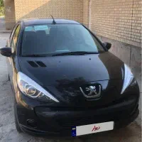 ۲۰۷ مدل ۹۸ tu5