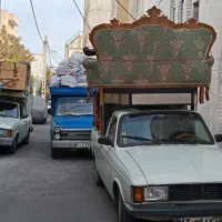 وانت بار تبریز|خدمات حمل و نقل|تبریز, |دیوار