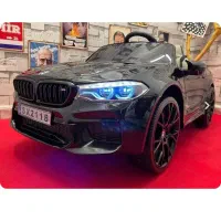 ماشین شارژی ۴ موتوره BMW مدل Sx2118|اسباببازی بچه|تهران, جنتآباد شمالی|دیوار