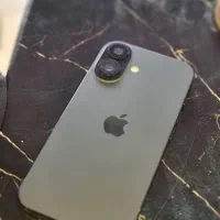 ایفون ۱۶ نرمال