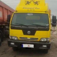 کاویان106مدل1387بی رنگ عروسک آینه بادسانی