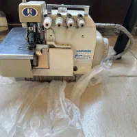 فروش سردوز چرخ جک وسیروبا|چرخ خیاطی و ریسندگی|مریوان, |دیوار