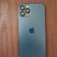 ایفون ۱۲پرو