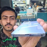 شیاومی mi13 lite 256 هاشمی علاالدین|موبایل|تهران, شیخ هادی|دیوار