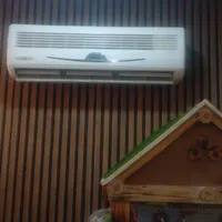 نصب ، سرویس و تعمیر کولر گازی ، چیلر ، فن کویل