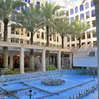 تور کیش هتل ۵ ستاره