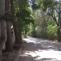 چند متری (لشگرآباد)