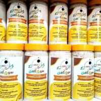 معجون استخون ساز و درشت شدن