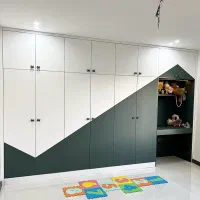 اسپرت کابینت|خدمات پیشه و مهارت|ری, ظهیرآباد|دیوار