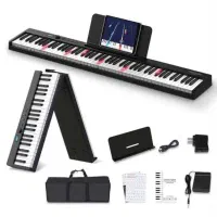 پیانو کونیکس konixتاشو اصلی با کلیه امکانات آموزشی