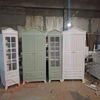سیسمونی کودک/سرویس نوجوان/تخت/کمد/بوفه|تخت و سرویس خواب|تبریز, |دیوار