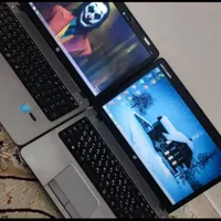 لپ تاپ hp تمیز|رایانه همراه|چابهار, |دیوار