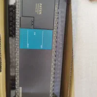 plc fatek،ماژول  حرارتی،inverter|ماشین‌آلات صنعتی|شیراز, آبیاری|دیوار