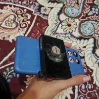 فن گیمینگ برای بازی مناسب گوشی poco x6 pro