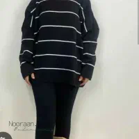 بافت لش نو فری سایز|لباس|قم, پردیسان|دیوار