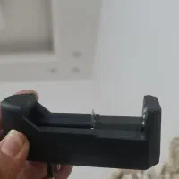 شارژر لیزر