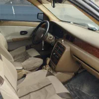 سمند دوگانه فابریک لطفاً آگهی رو کامل بخونید