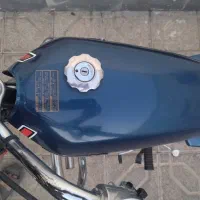 موتور ۱۲۵سی جی ترو تمیز دست اول|موتورسیکلت|مراغه, |دیوار