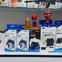 فروشگاه تخصصی لوازم PS4 و PS5|کنسول، بازی ویدئویی و آنلاین|اسلام‌شهر, زرافشان|دیوار
