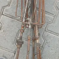 سیخ مرغ برلیان