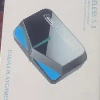 هنزفری m28