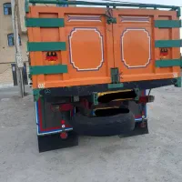 بنز تک باری 1924|خودرو سنگین|جهرم, |دیوار