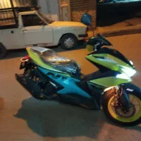 موتور ایروکس 1401