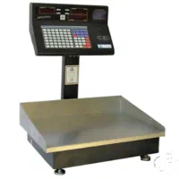 ترازو برند اعتماد