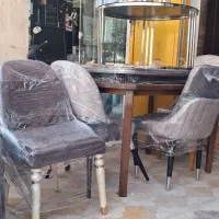 میز نهارخوری ۴نفره ۱۹میلیون