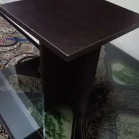 میز وسط|مبلمان خانگی و میز عسلی|سیاهکل, |دیوار