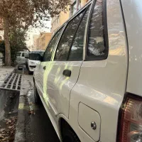 ۱۱۱SE مدل۹۵|خودرو سواری و وانت|مشهد, دانشجو|دیوار