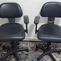 صندلی چرخ دار