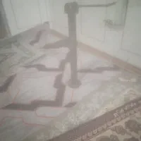 جک پیکان قدیمی هندلی
