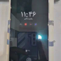 گوشی سامسونگ. S20 FE 5G سالم وتمیز