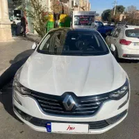 تالیسمان 2017