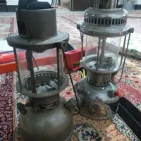 چراغ زنبوری