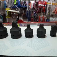 انواع تبدیل بکس-مشکی-بلند-کوتاه-پخش ابزار نوین