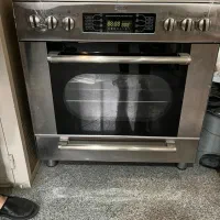 گاز بوش آلمان فردار