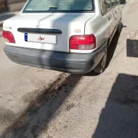 پرایددوگانه|خودرو سواری و وانت|آبادان, |دیوار