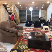 در حین سادگی خاصه/خودم تا به حال این سبکی ندیدم|فروش خانه و ویلا|امامزاده عبدالله, |دیوار