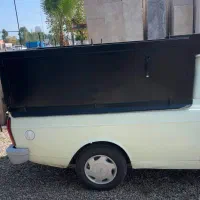 پیکان وانت|خودرو سواری و وانت|نوشهر, |دیوار