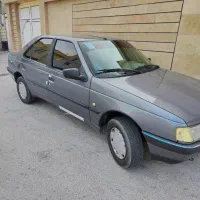 پژو۴۰۵دلفینی|خودرو سواری و وانت|داراب, |دیوار