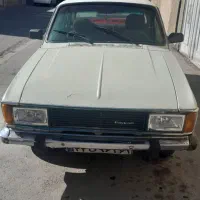 پیکان مدل ۸۲ سالم|خودرو سواری و وانت|قروه, |دیوار