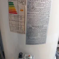 ابگرمکن 110 لیتری بلاد مدل 180