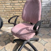 صندلی چرخ دار