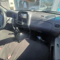 نیسان پیکاپ ۸۶|خودرو سواری و وانت|بیرجند, |دیوار