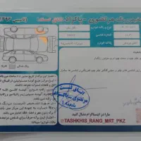 مگان مدل ۹۱ درحد|خودرو سواری و وانت|اصفهان, شهرک صنعتی امیرکبیر (شاپور جدید)|دیوار