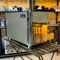 دستگاه اسپرسو دو گروپ CLOB|کافی‌شاپ و رستوران|کرمانشاه, |دیوار