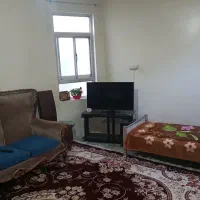 فروش آپارتمان۹۸متری دوطبقه گلستان۱۳شرقی پارک افشین