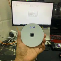 کپیخور ورژن 12.2/|کنسول، بازی ویدئویی و آنلاین|مشهد, شهرک امام هادی (شهرک غرب)|دیوار